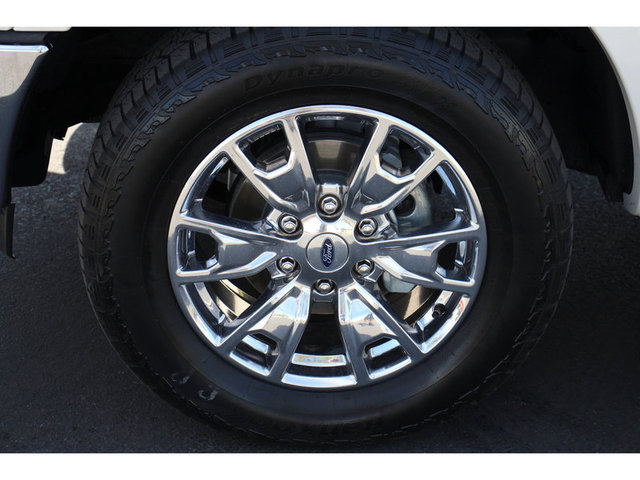 2019 Ford Ranger Lariat 4WD 5ft Box