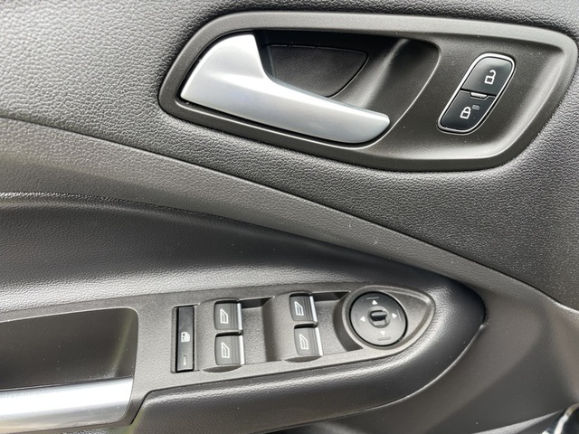 2019 Ford Escape SE AWD