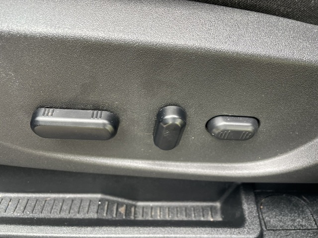 2019 Ford Escape SE AWD