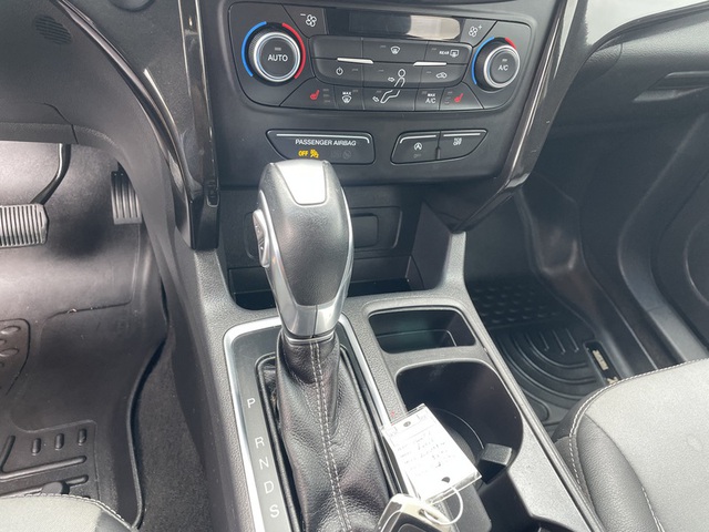 2019 Ford Escape SE AWD