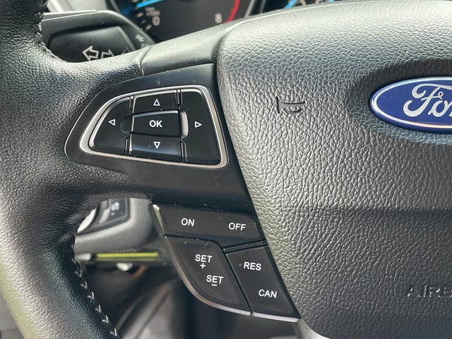 2019 Ford Escape SE AWD