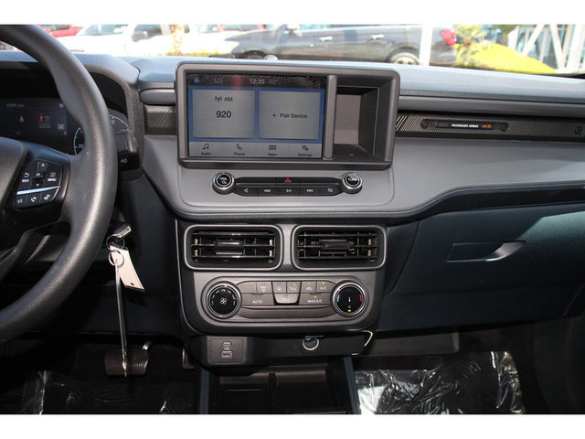2024 Ford Maverick XL AWD