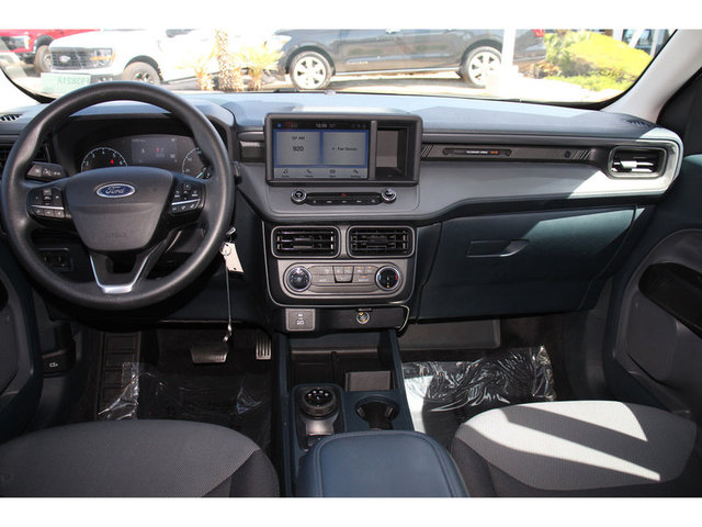 2024 Ford Maverick XL AWD