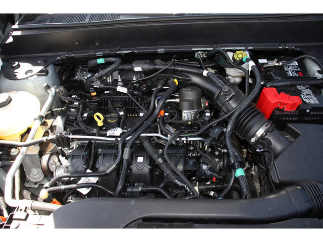2024 Ford Maverick XL AWD