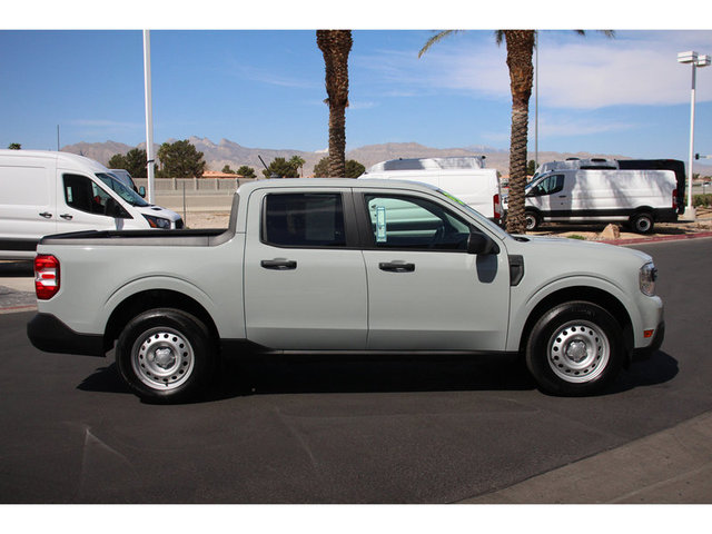 2024 Ford Maverick XL AWD