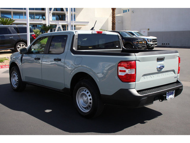2024 Ford Maverick XL AWD