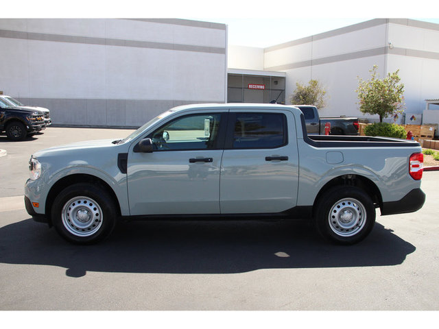 2024 Ford Maverick XL AWD