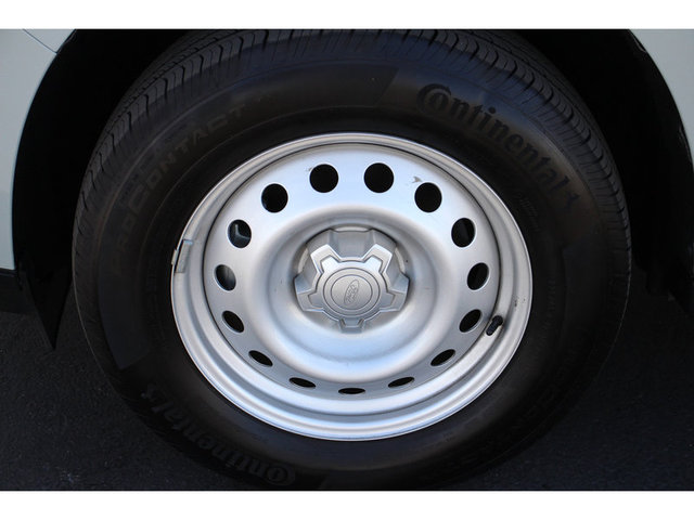 2024 Ford Maverick XL AWD