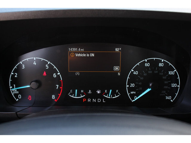2024 Ford Maverick XL AWD