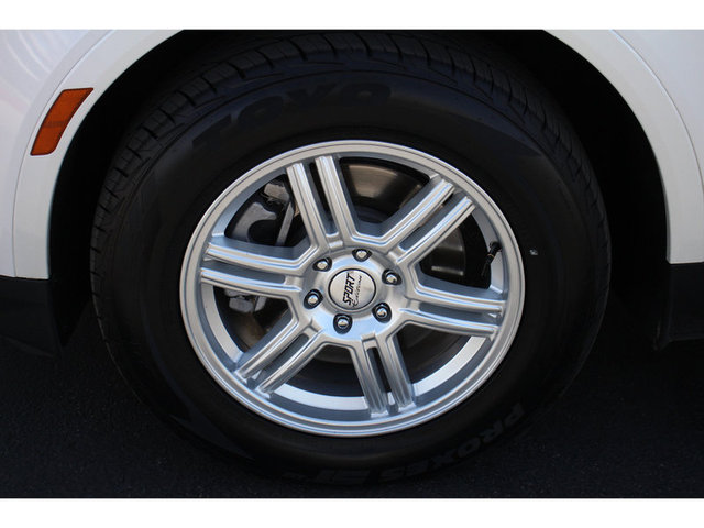 2017 Cadillac XT5 Luxury FWD