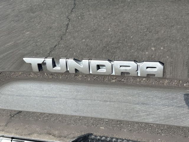 2023 Toyota Tundra SR5 2WD 5.5ft Bed