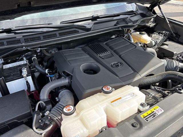 2023 Toyota Tundra SR5 2WD 5.5ft Bed