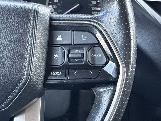 2023 Toyota Tundra SR5 2WD 5.5ft Bed