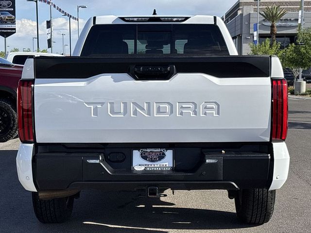 2022 Toyota Tundra SR5 2WD 6.5ft Bed