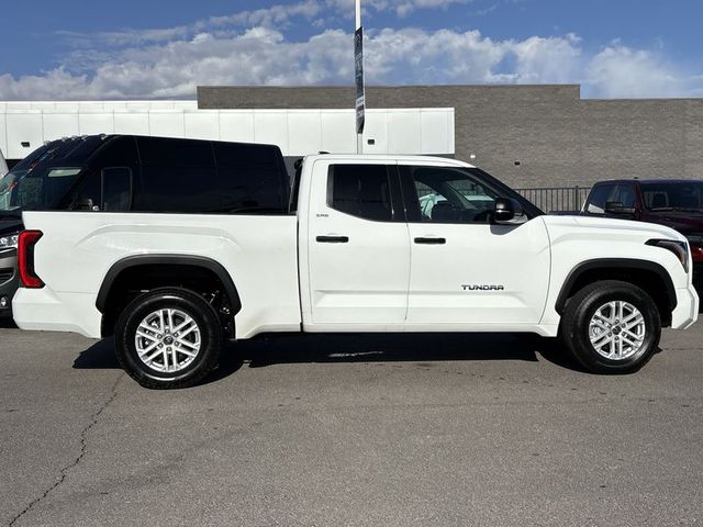 2022 Toyota Tundra SR5 2WD 6.5ft Bed