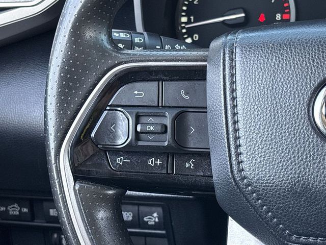 2022 Toyota Tundra SR5 2WD 6.5ft Bed