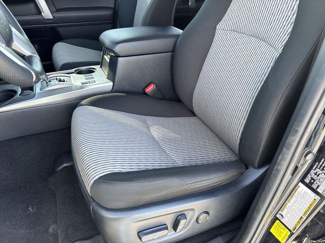 2024 Toyota 4Runner SR5 2WD