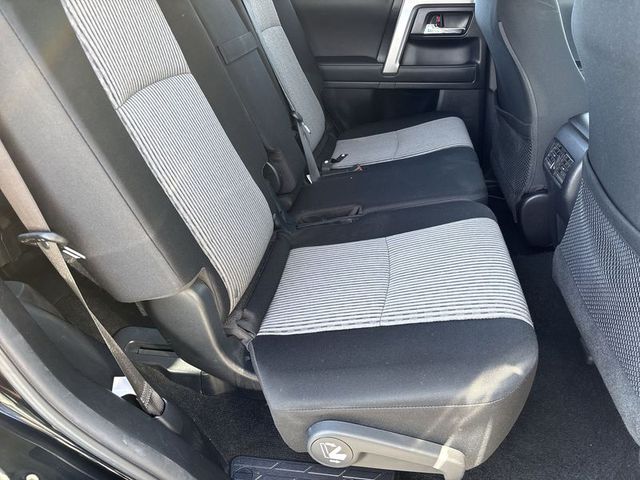 2024 Toyota 4Runner SR5 2WD