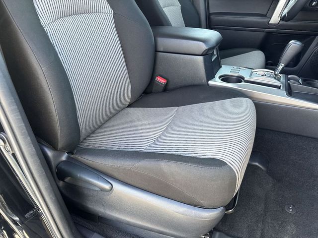 2024 Toyota 4Runner SR5 2WD