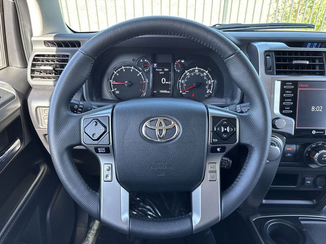 2024 Toyota 4Runner SR5 2WD