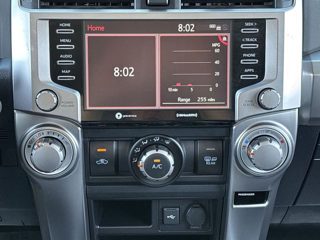 2024 Toyota 4Runner SR5 2WD