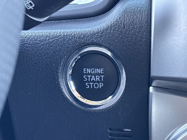 2024 Toyota 4Runner SR5 2WD