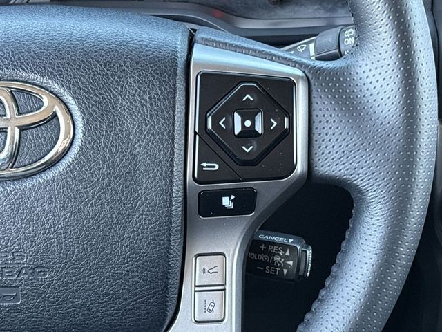 2024 Toyota 4Runner SR5 2WD