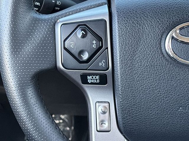 2024 Toyota 4Runner SR5 2WD
