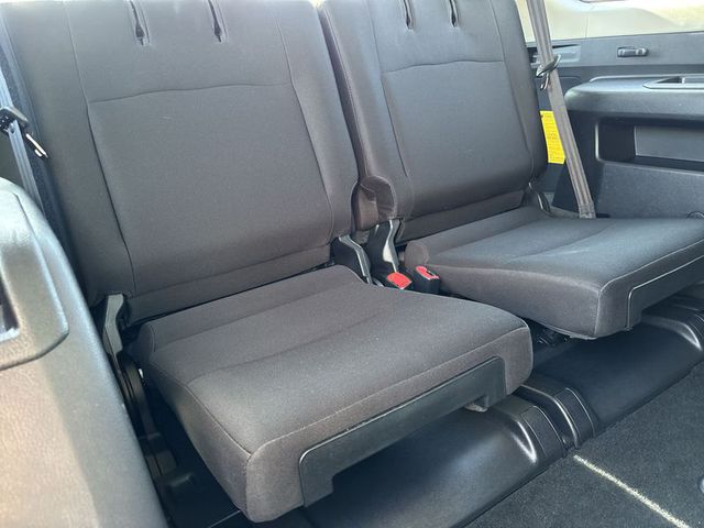 2024 Toyota 4Runner SR5 2WD