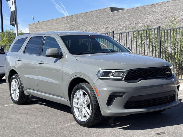 2022 Dodge Durango GT AWD