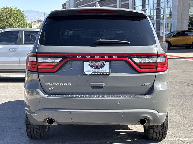 2022 Dodge Durango GT AWD