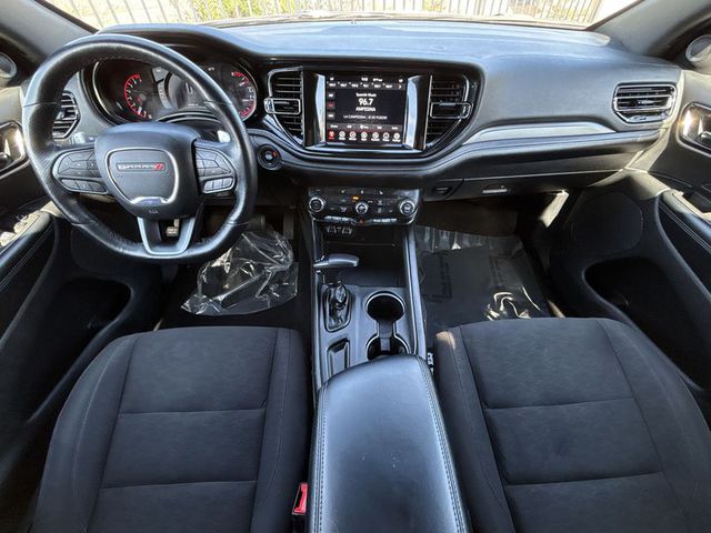 2022 Dodge Durango GT AWD