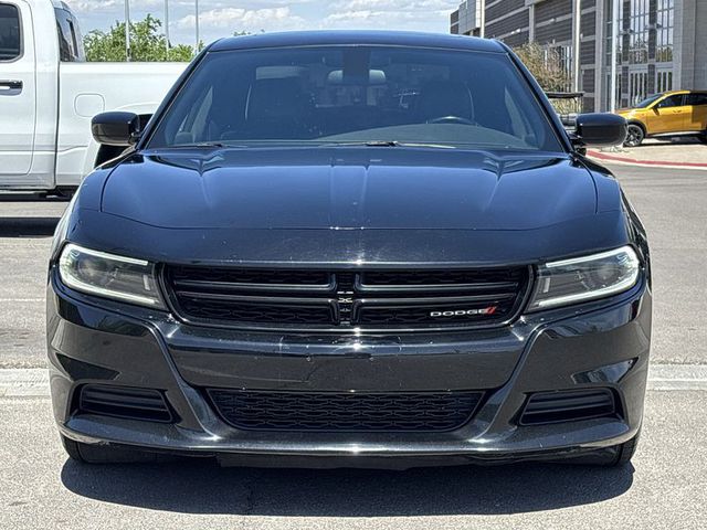 2022 Dodge Charger SXT RWD