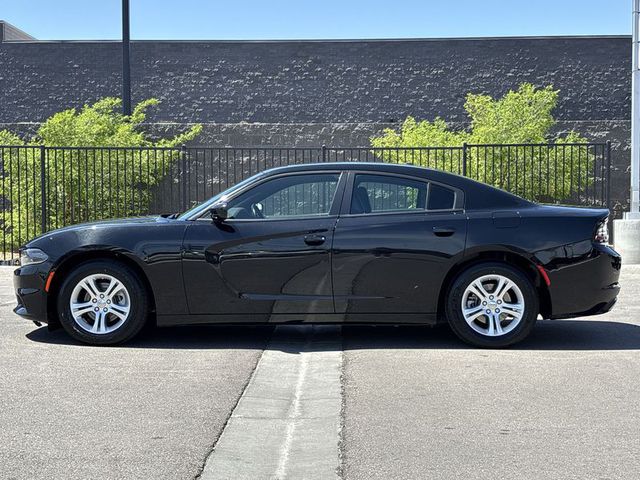 2022 Dodge Charger SXT RWD