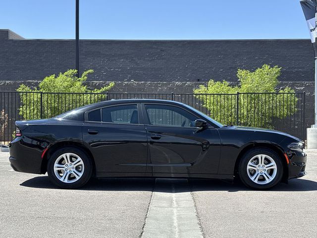 2022 Dodge Charger SXT RWD
