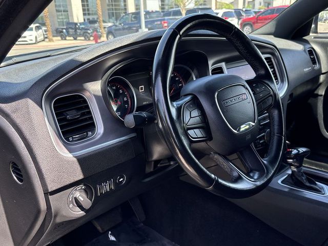2022 Dodge Charger SXT RWD