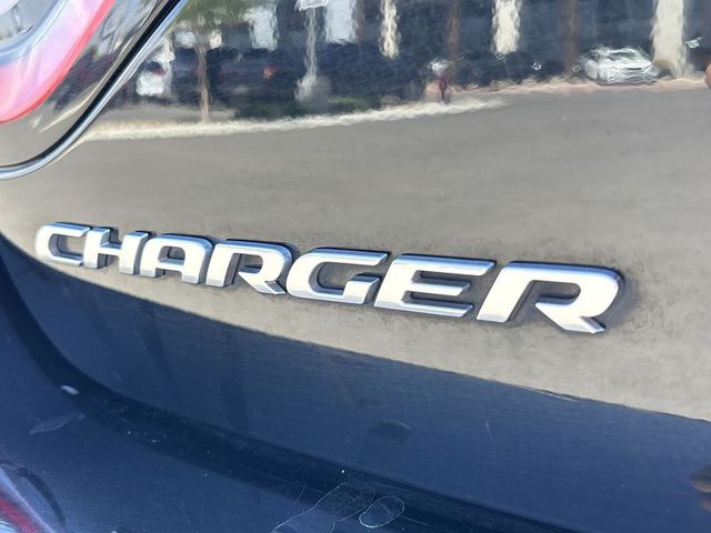 2022 Dodge Charger SXT RWD