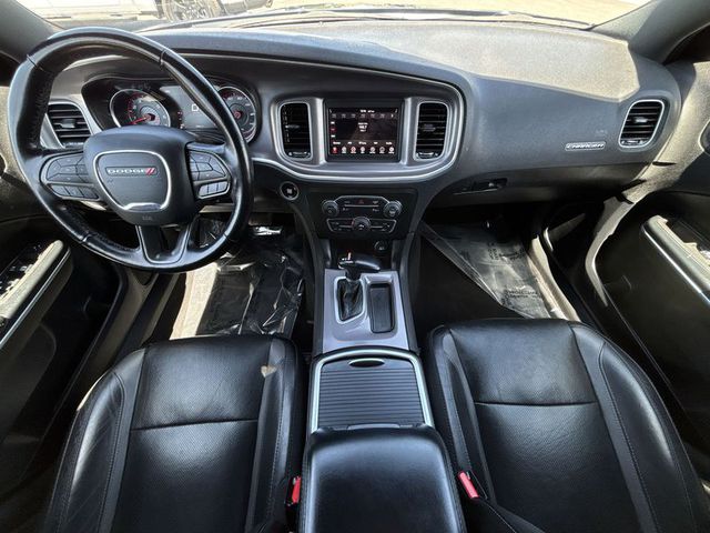 2022 Dodge Charger SXT RWD