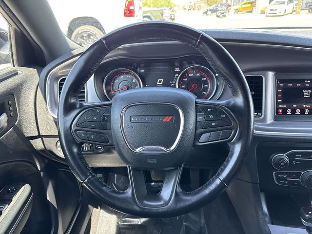 2022 Dodge Charger SXT RWD