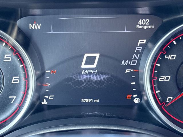 2022 Dodge Charger SXT RWD