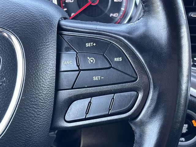 2022 Dodge Charger SXT RWD