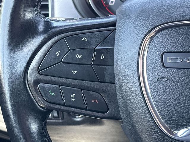 2022 Dodge Charger SXT RWD