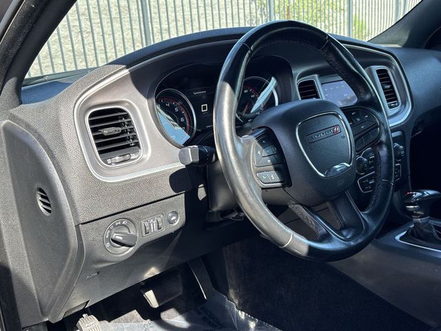 2022 Dodge Charger SXT RWD