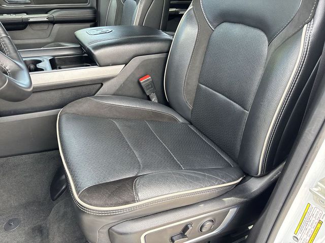 2024 Ram 1500 Laramie 2WD 5ft7 Box