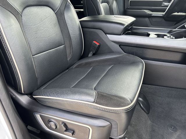 2024 Ram 1500 Laramie 2WD 5ft7 Box