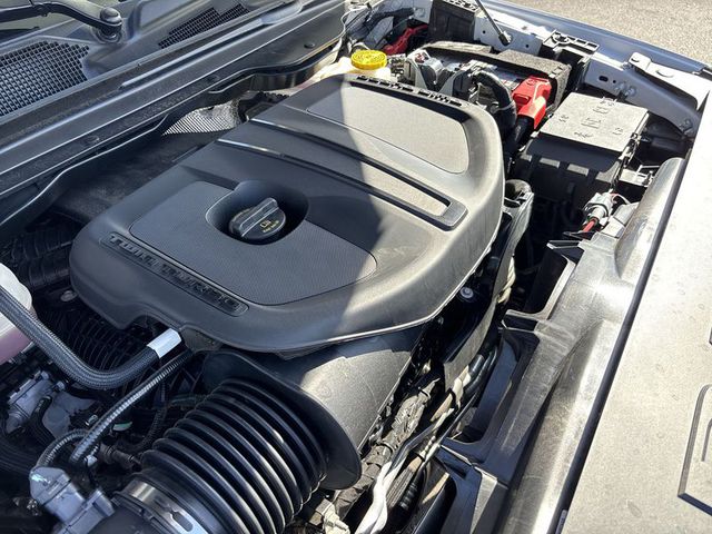 2025 Ram 1500 Big Horn 4WD 5ft7 Box