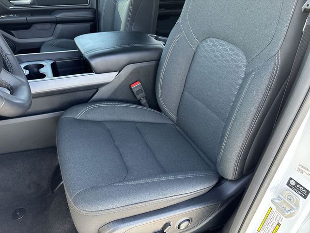 2025 Ram 1500 Big Horn 4WD 5ft7 Box