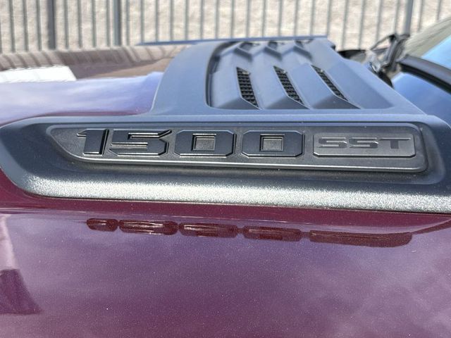2025 Ram 1500 Rebel 4WD 5ft7 Box