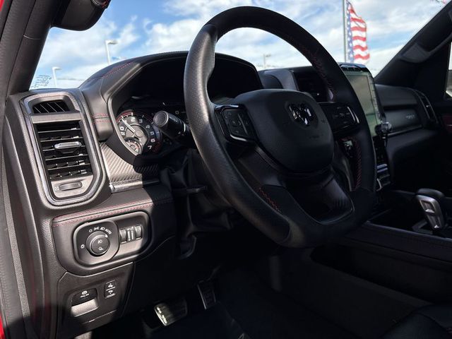 2022 Ram 1500 TRX 4WD 5ft7 Box