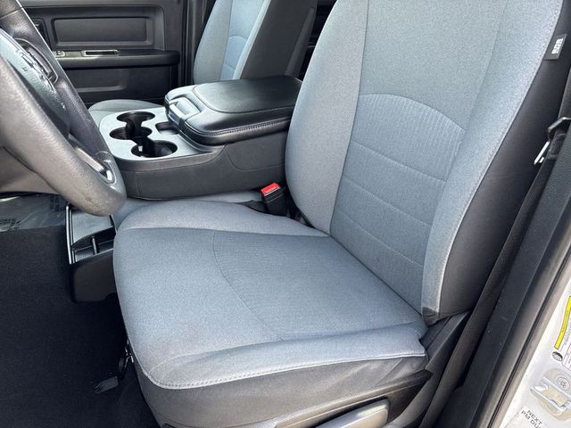 2022 Ram 1500 Classic Tradesman 2WD 5ft7